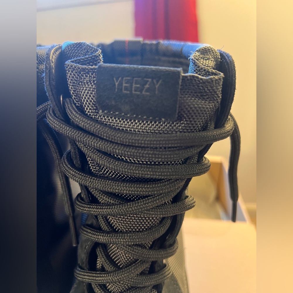 Yeezy 950 (2023) pirate black - Picture 4 of 9